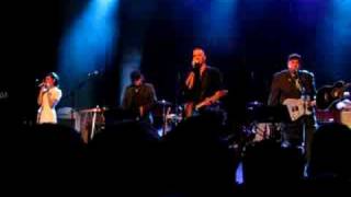 Desert Sessions - Powdered Wig Machine