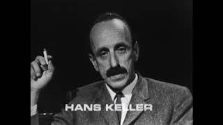 Hans Keller: “The Time of My Life” (1974)