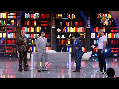 Portokalli,4 Qershor 2023-Kapo,Melamini,Hekri(Burri Single i kërkon çunave ti sjellin Jetën )