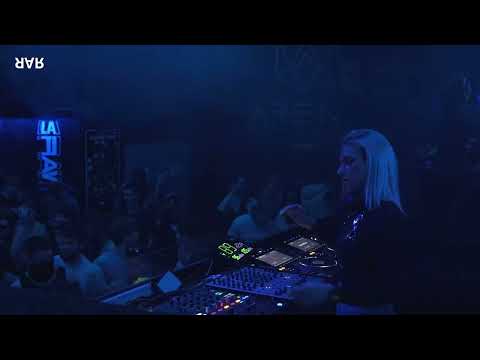 HELEN FREY / 154 BPM - BASS STATION 2 - ARENA TOULOUSE