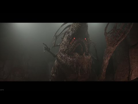 Lords of the Fallen Der Fleischsammler