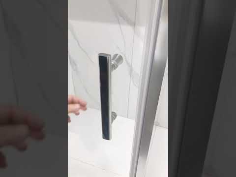 Dabbl shower enclosure from china , more details want to know can check website www.dabbl.de