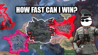 Download lagu Speedrunning WW2 as Germany (How Fast Can I Win?) mp3 Download lagu Speedrunning WW2 as Germany (How Fast Can I Win?) mp3