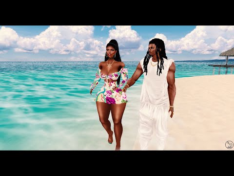 Admiral T Ft  Rachelle Allison   Diadème   Clip IMVU