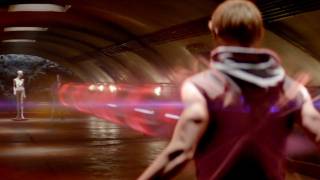 X-Men First Class "Havok" 2011 official movie trailer clip