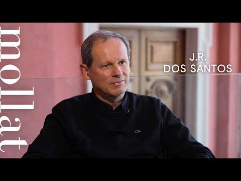 J.R. Dos Santos - Le sixième sens