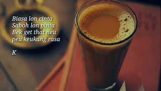 Download lagu Karena Su Sayang Versi Aceh sepatah kata Cover Via Vallen mp3