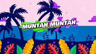 Download lagu DJ MUNTAH MUNTAH - RIKI PANTOW STYLE REMIX  mp3