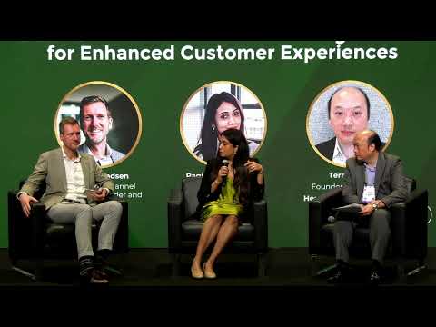 Riding the Wave: Navigating the Pace of Ecommerce Growth in Asia