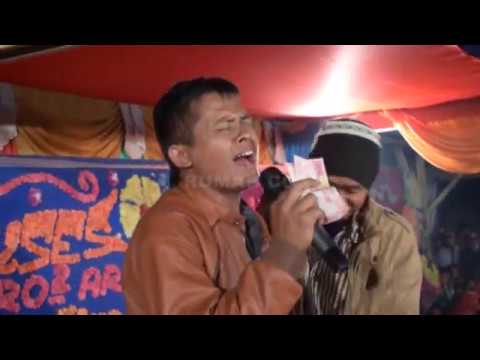 Mahendra Surbakti /Rasamken kekelengen