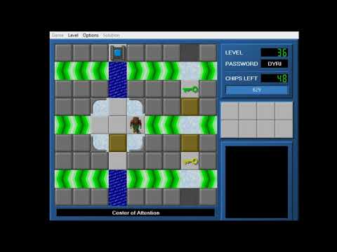 Let's Play Ultimate Chip 6, Part 6--Putting Theory Into Practice