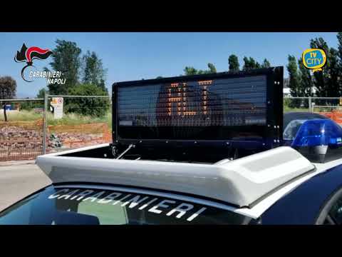 Acerra: Un patto tra due sodalizi criminali nell’omicidio Tortora