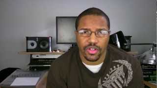 Music Business Tips: How To Get More Music Placements (licensing) Part 1