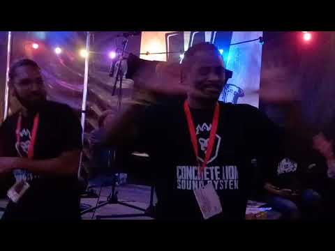 King Earthquake@Dub Camp 2023