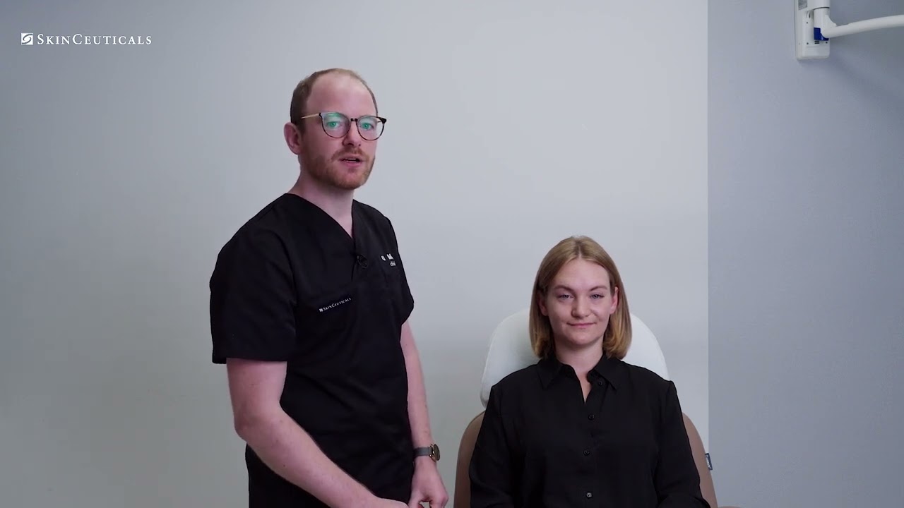 Medical Aesthetic Image