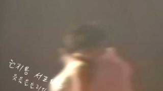 Big Bang - She can&#39;t get enough (GD Fancam)