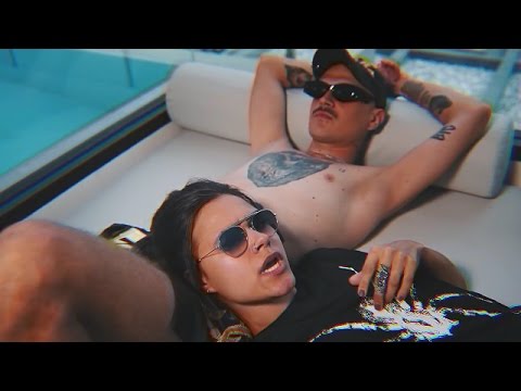 TATARKA feat. LITTLE BIG - U CAN TAKE + текст и перевод