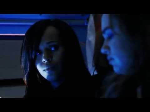 Scandal 4x04 | Olivia "Cyrus, you wanna wake the President"