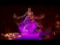 Mortal Kombat 11 Sindel Vs Sonya
