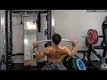 (4/10 실시간 운동방송) 토요일도 열심히 운동