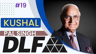Kushal Pal Singh K.P. Singh Story Of DLF @sunnyimnindian