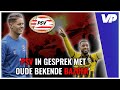 PSV SLAAT SLAG op transfermarkt: 'JOEY VEERMAN zag Feyenoord ook wel zitten' ?
