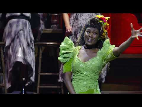 "Way Down Hadestown" by Lillias White and Ensemble