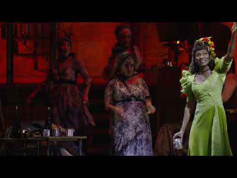 Way Down Hadestown lyrics by Hadestown Original Broadway Company