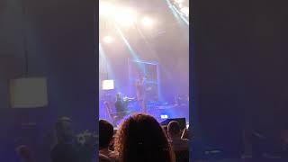 CARL BRAVE LIVE &quot;RIDERE DI NOI&quot; /NOTTI BRAVE AFTER TOUR