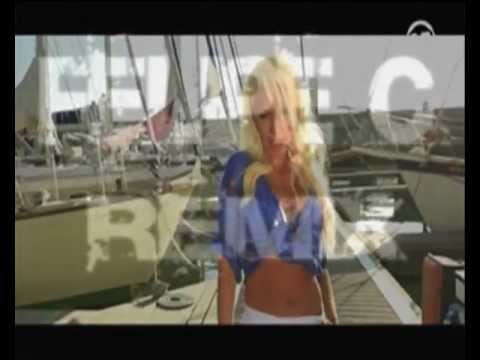 kourosh tazmini feat. Anda adam - can u feel love (Felipe C. Remix)