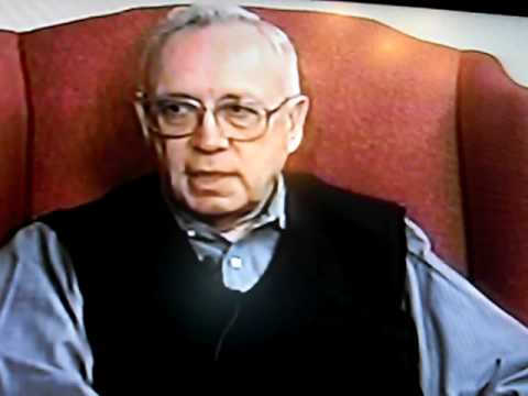 Alan Raph interview 3 of 8 / Hamilton College Jazz Archives / Trombone Tips