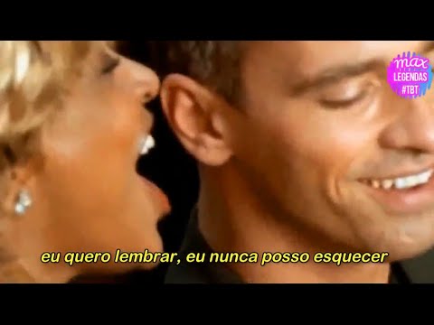 Eros Ramazzotti & Tina Turner - Cose Della Vita (Tradução) (Legendado) (Clipe Oficial)