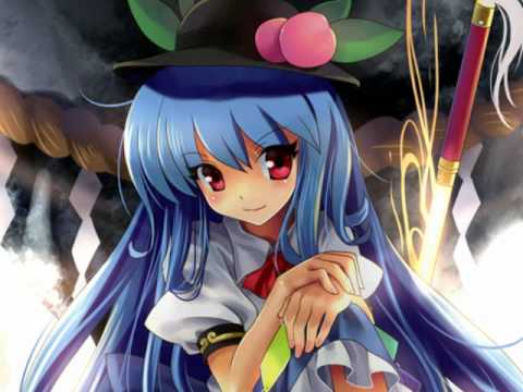 【東方】 SYNC ART'S - Sword of Valiant