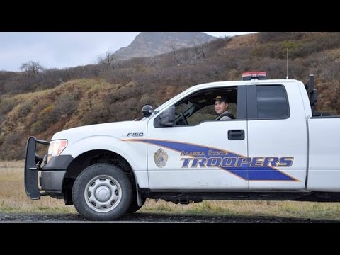 [Doku] Einsatz in Alaska - Auf Streife in der Wildnis (HD)