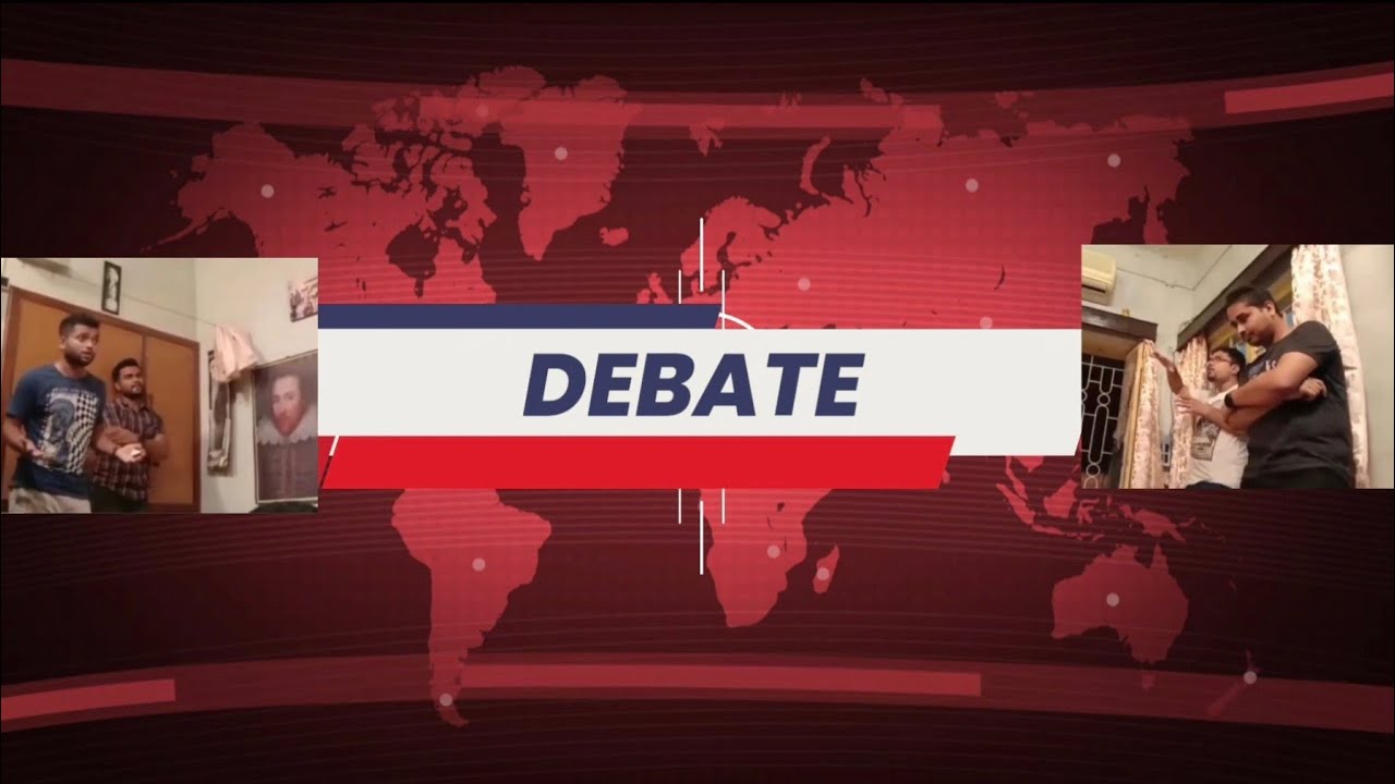 Mastering English Speaking Through Debate | Engage, Persuade,Excel | Fate is preset | Speak English