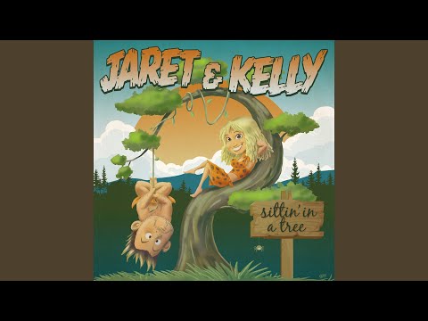 Kids Again - Jaret and Kelly