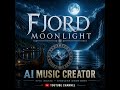 FJORD MOONLIGHT AI Creator