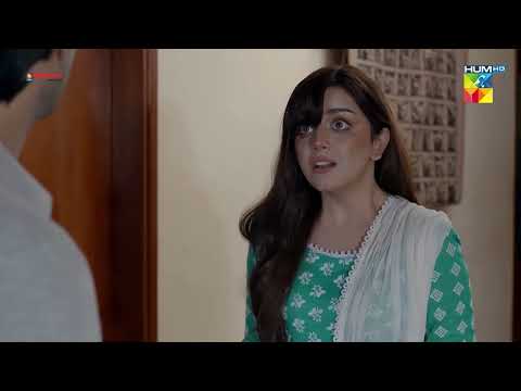Sahir Ne Ifrah Ke Liye Banaya Picnic Plan - Bebasi - HUM TV
