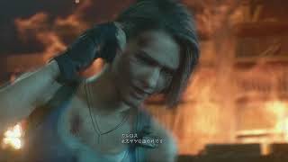 バイオ３RE　♯７