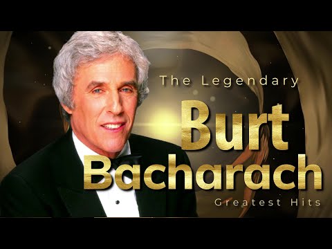 The Legendary Composer Burt Bacharach Greatest Hits Recap | RIP 1928 - 2023