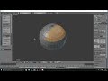 178165 105   Advanced selecxtion   Learn Blender 3D   Become An Artist By Creating Over 50 Models Wi