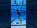 UIUaa Underwater dance 💧🤣 #pool #funny #dance #underwater #swim