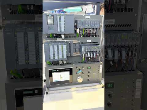 Siemens Plc