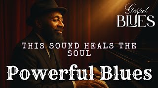 Download lagu God Whispers Through the Melody - Gospel Blues | Worship | Praise | Faith  Christian music mp3