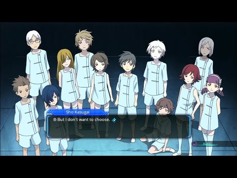 Lost Dimension Blind Run: Part 46 - The Truth