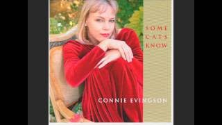 Close Your Eyes-Connie Evingson
