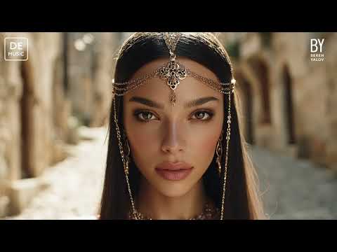 Beren Yalov - My Dream (Original Mix) 