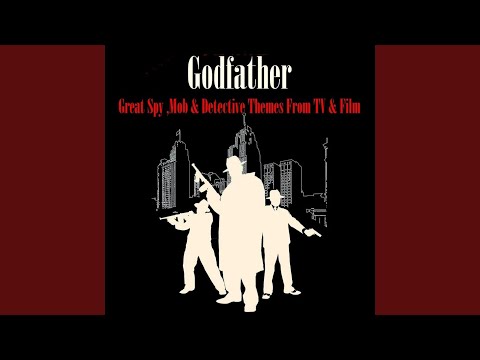 Little Green Bag (Reservoir Dogs)