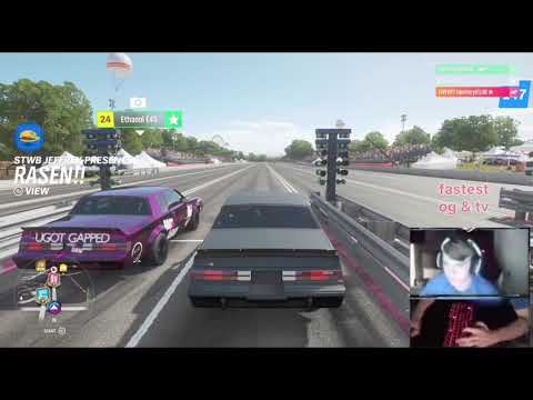 Ethanol E45 gets gapped by an Xbox player...AND HE’S ON PC!!!!!🐙