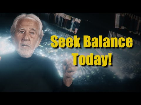 The Hermetic Principles - Polarity (EXPANDED)